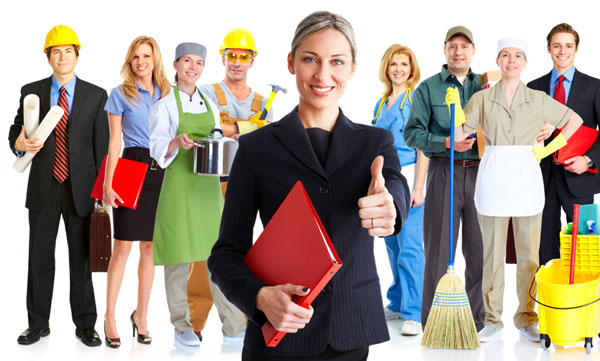 Mahmudiye Bayan Temizlikçi Hizmeti